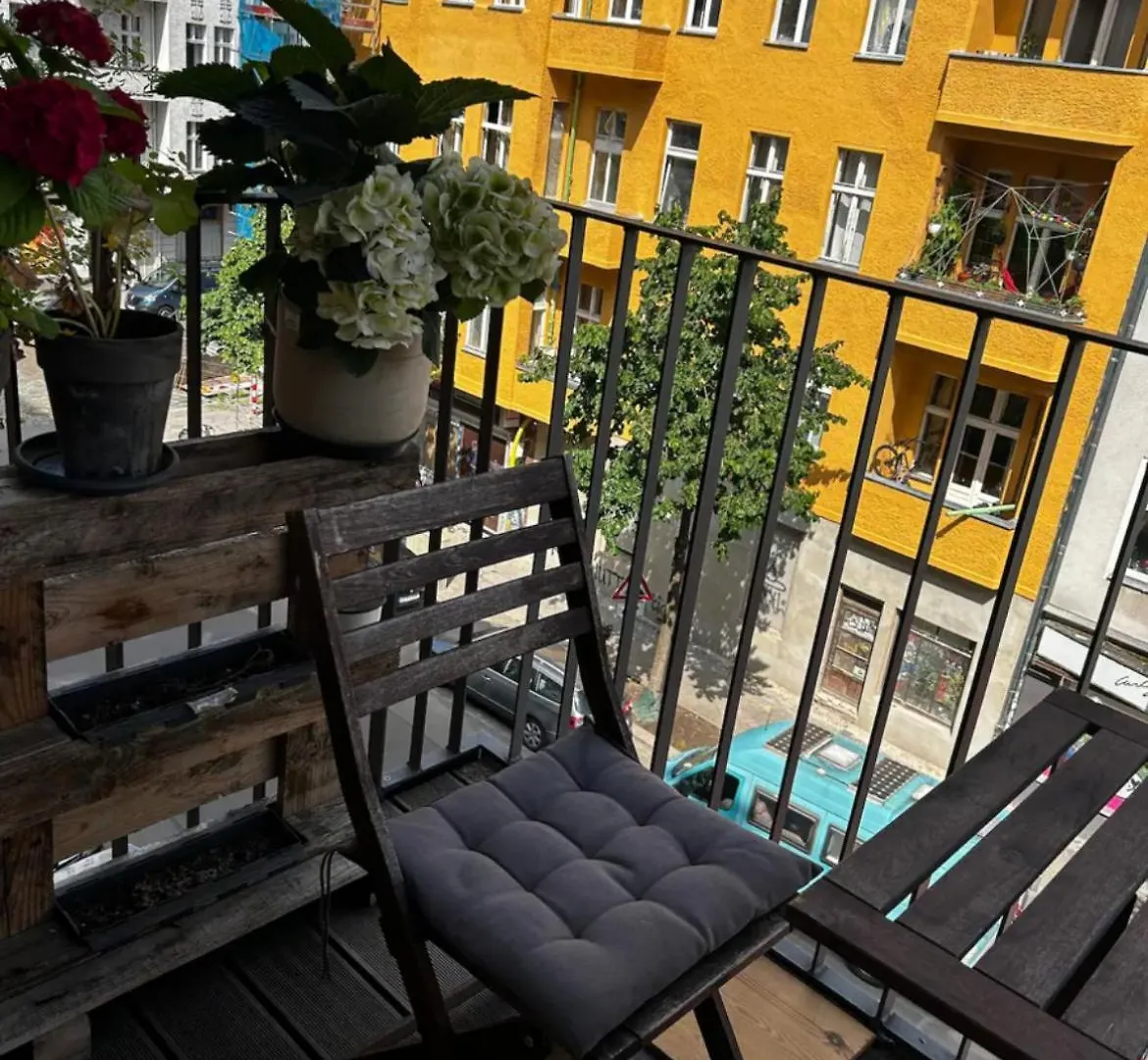 Architekt Home Berlin 0*,